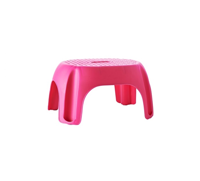Scaun pentru baie pentru copii roz A1102613 (max 100kg) Cod 38112 davopro 2021